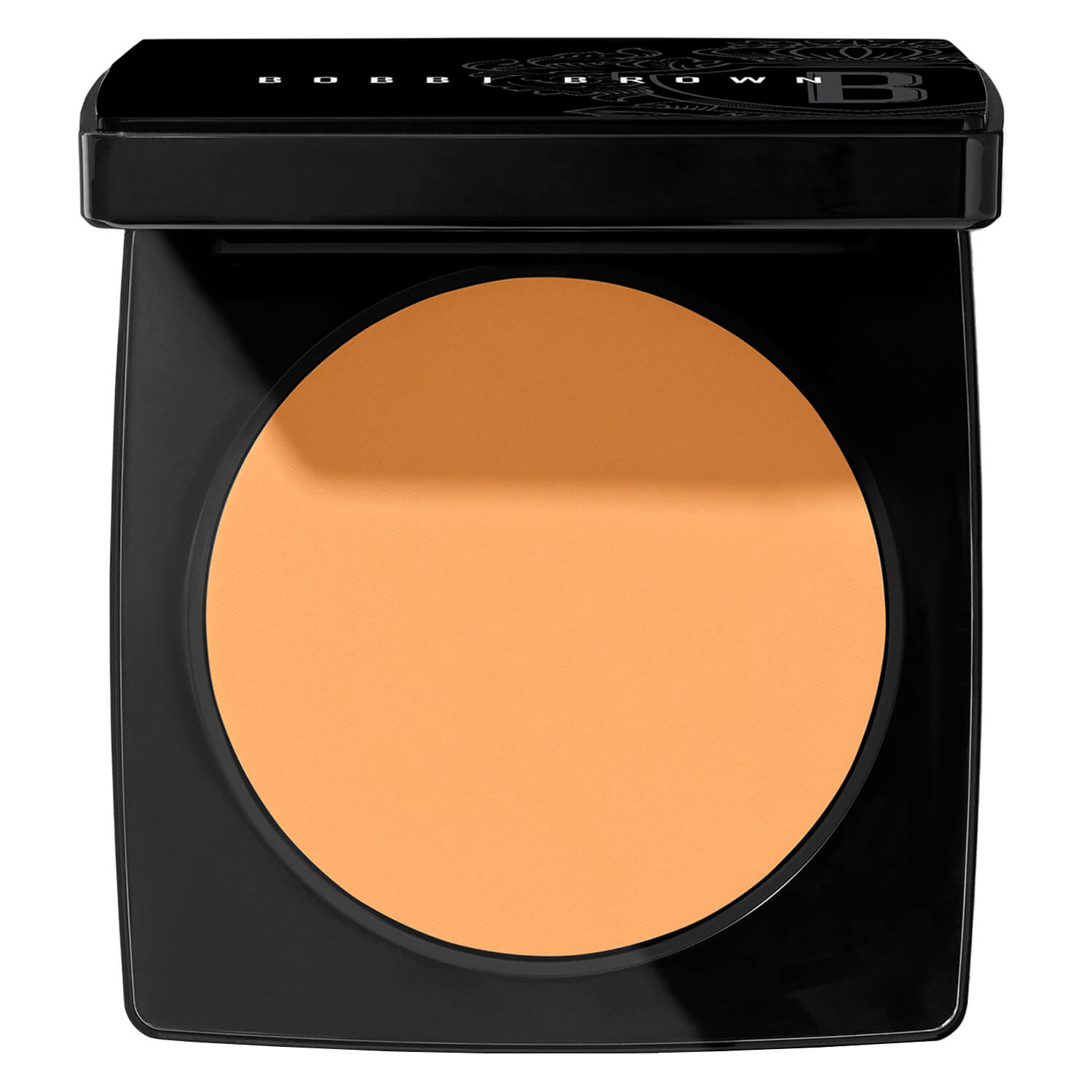 Bobbi Brown Bb Powder - Sheer Finish Pressed Powder Soft Honey 9g