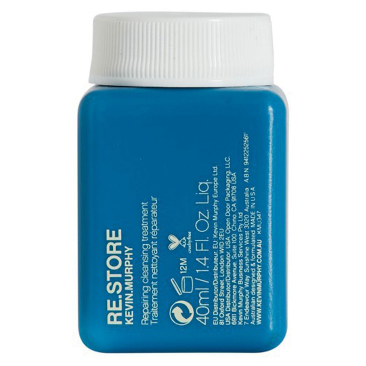 Re.Store - Cleansing Treatment