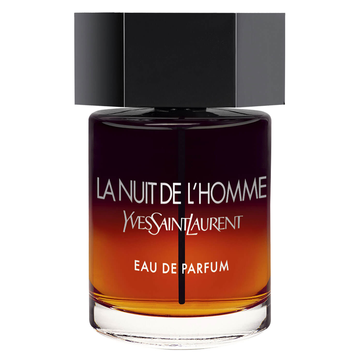 Yves Saint Laurent La Nuit De L'homme - Eau De Parfum 100ml