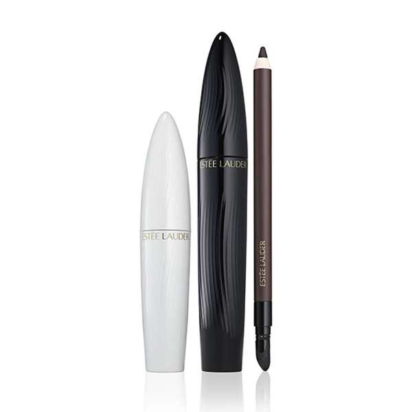 Estée Lauder Special - Turbo Lash Mascara Set 1x