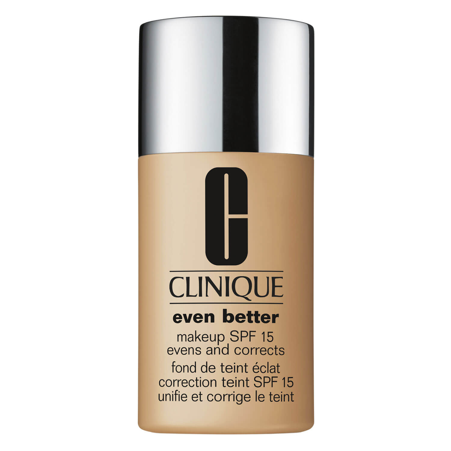 Clinique Even Better – Makeup Spf15 Cn 74 Beige 30ml