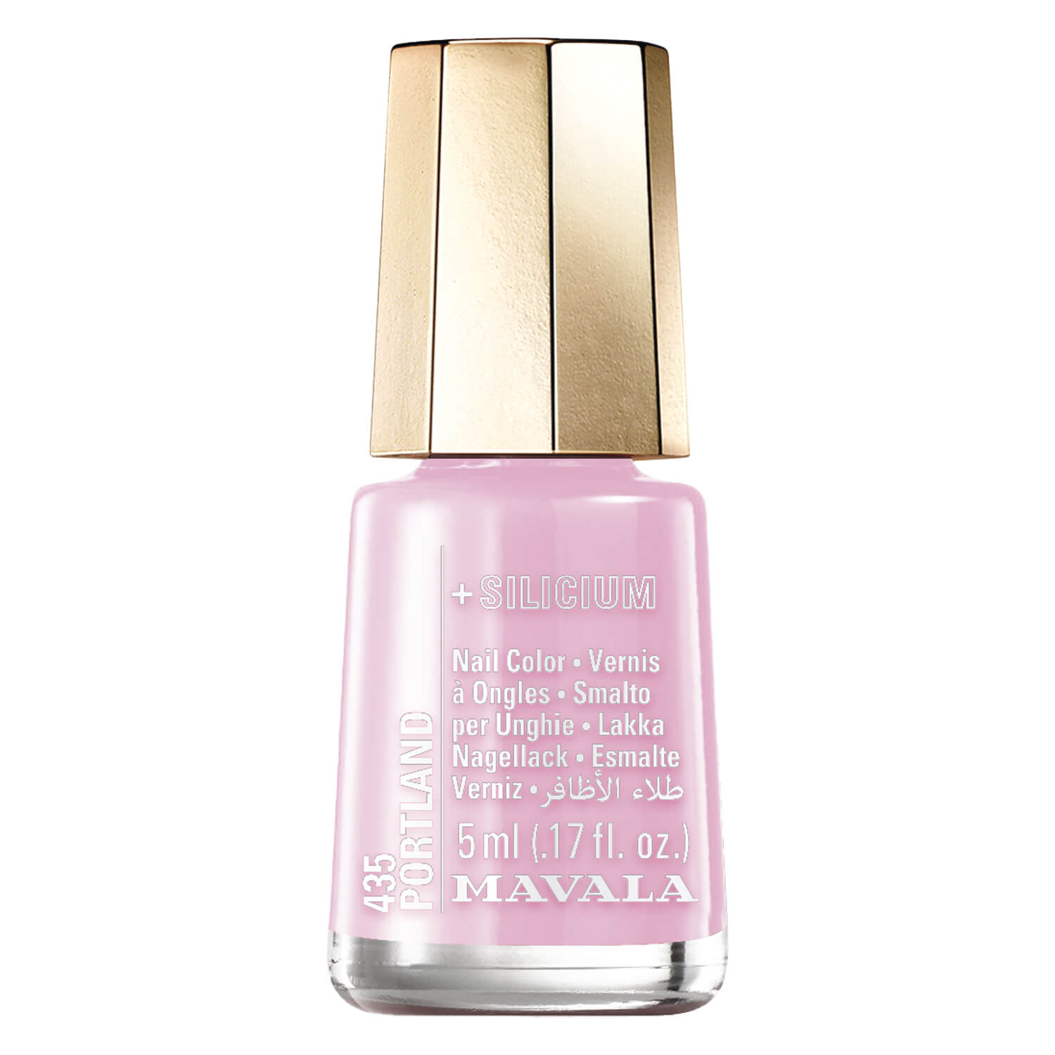 Mavala Mini Color’s – Portland 435 5ml