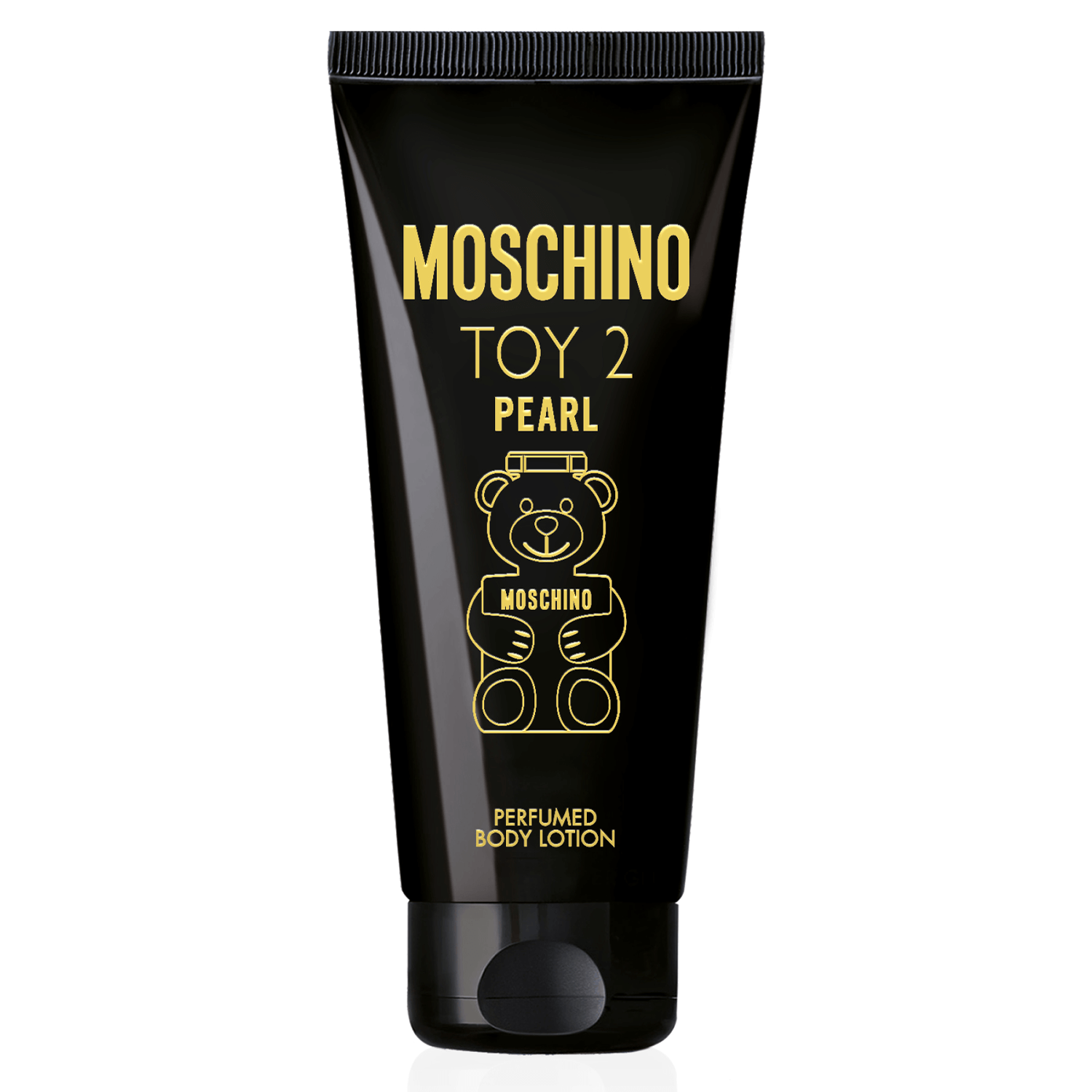 Moschino Toy2 Pearl - Perfumed Body Lotion Tube 200ml