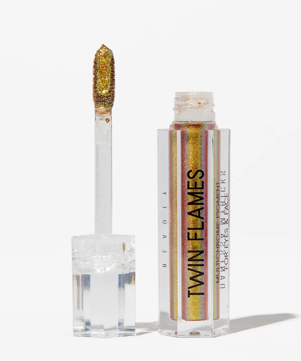 Danessa Myricks Beauty Twin Flames – Olivine 2.5ml