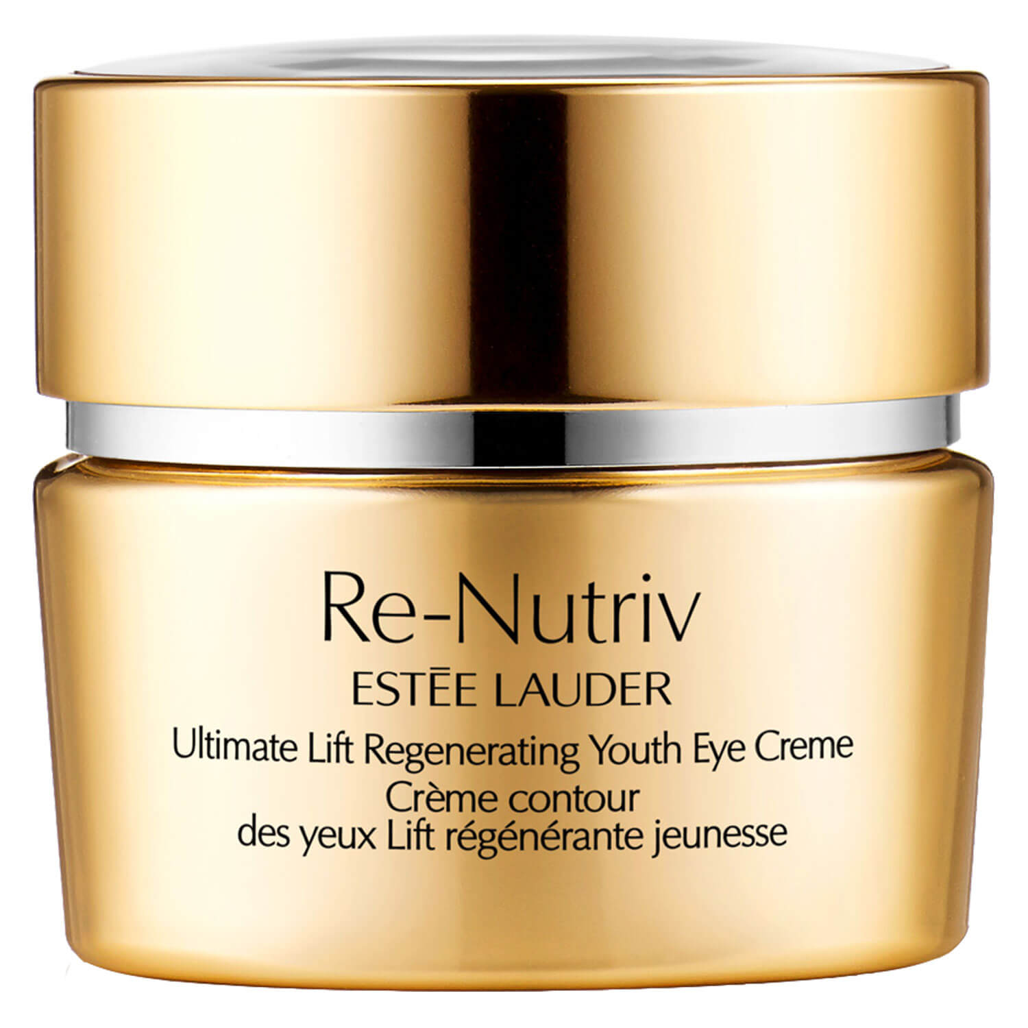 Estée Lauder Re-Nutriv - Ultimate Lift Regenerating Youth Eye Creme 15ml