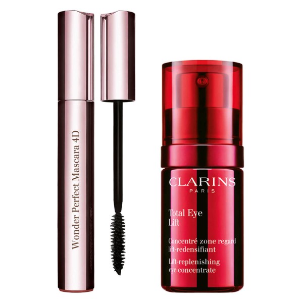 Image of Clarins Specials - The Total Eyecatcher