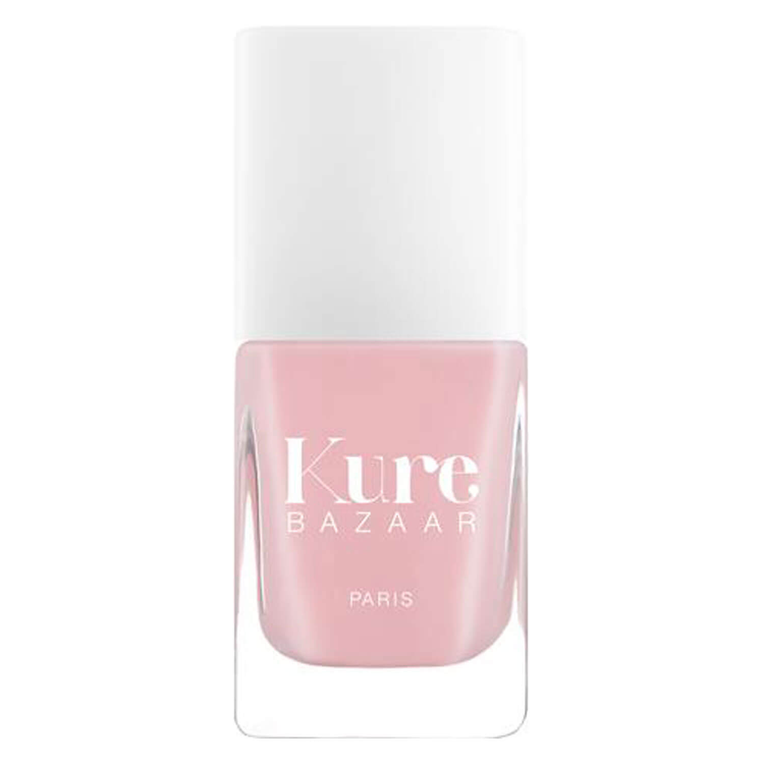 Kure Bazaar – Nagellack Rose Milk Glow 10ml