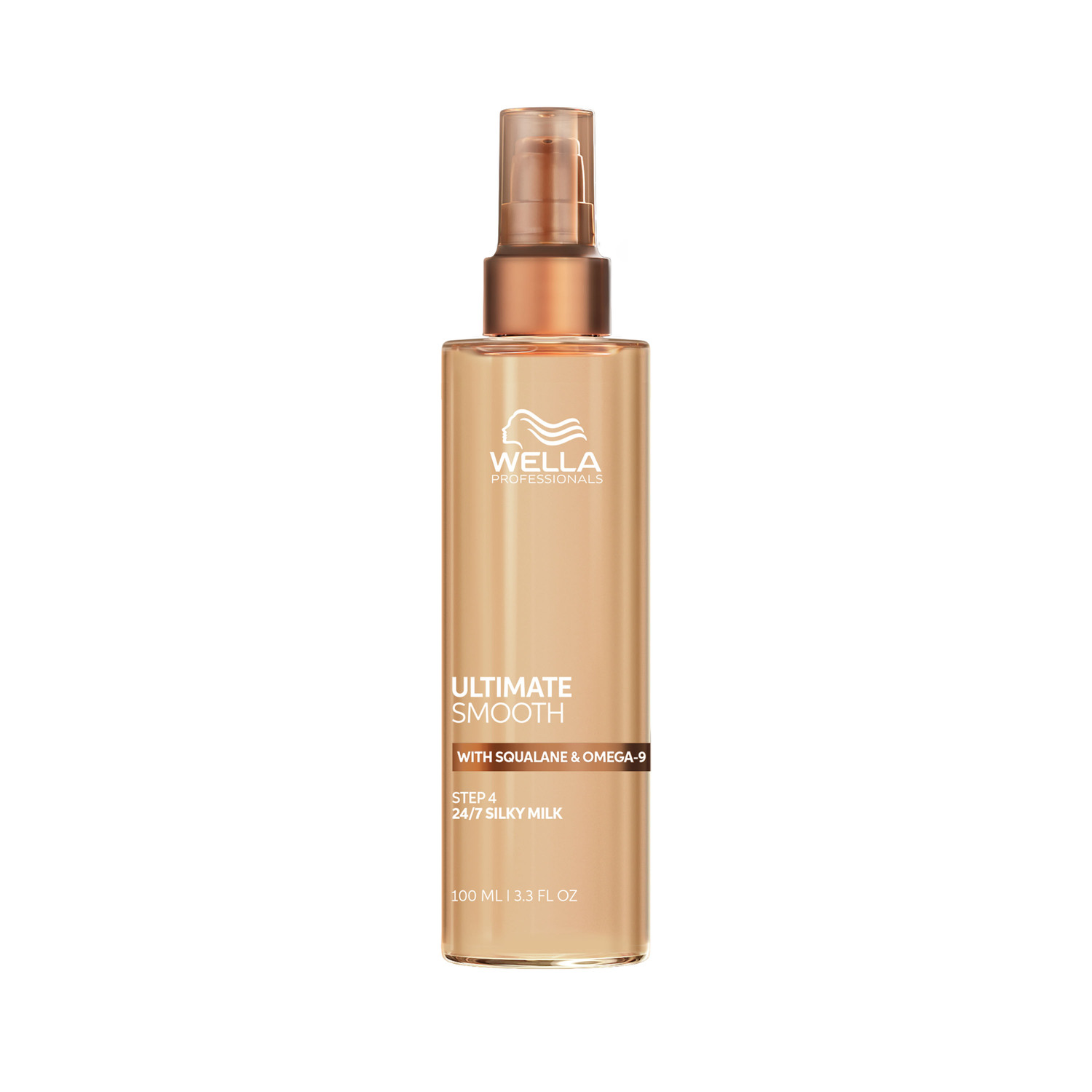 Wella Ultimate Smooth - 24/7 Silky Milk 30ml