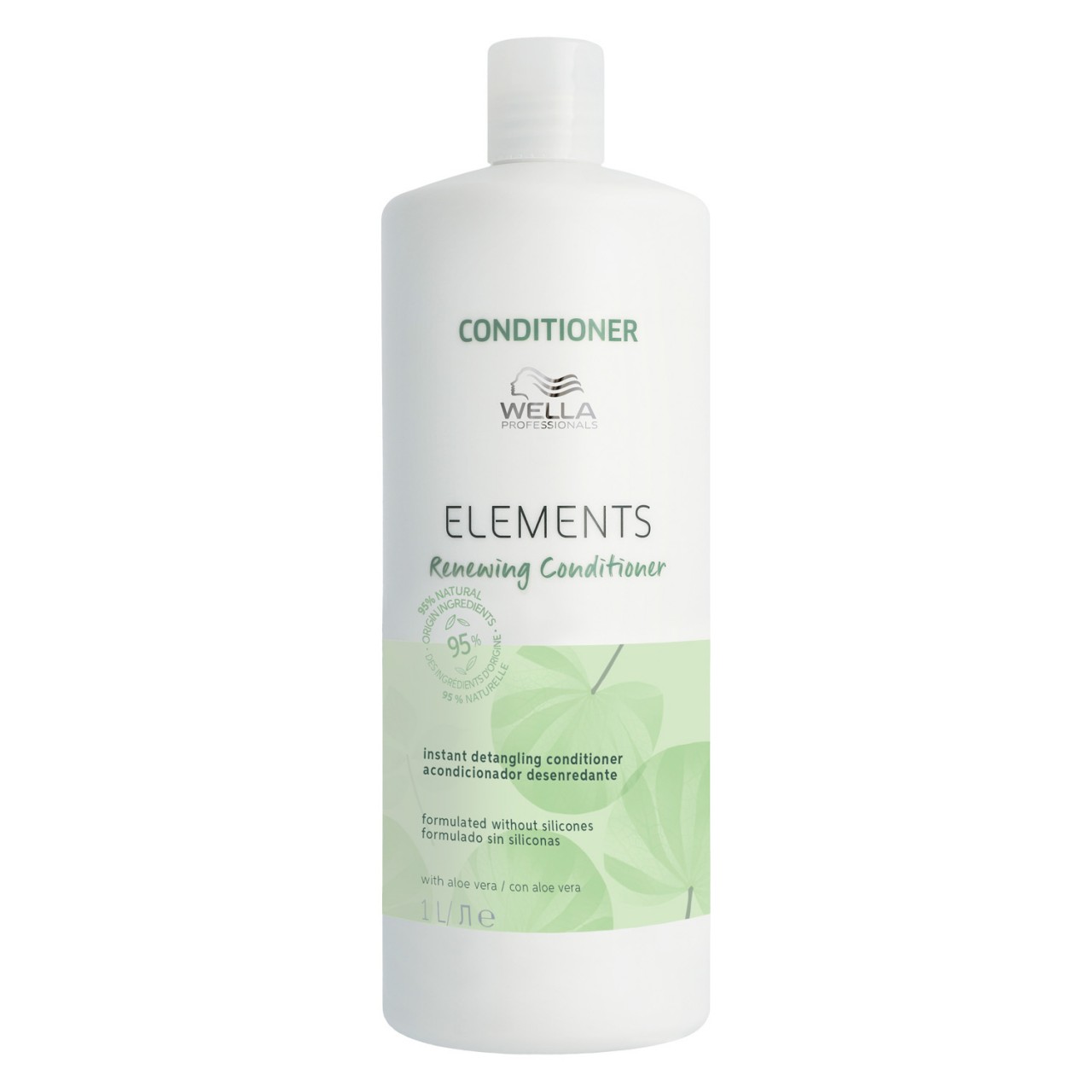 Elements - Renewing Conditioner