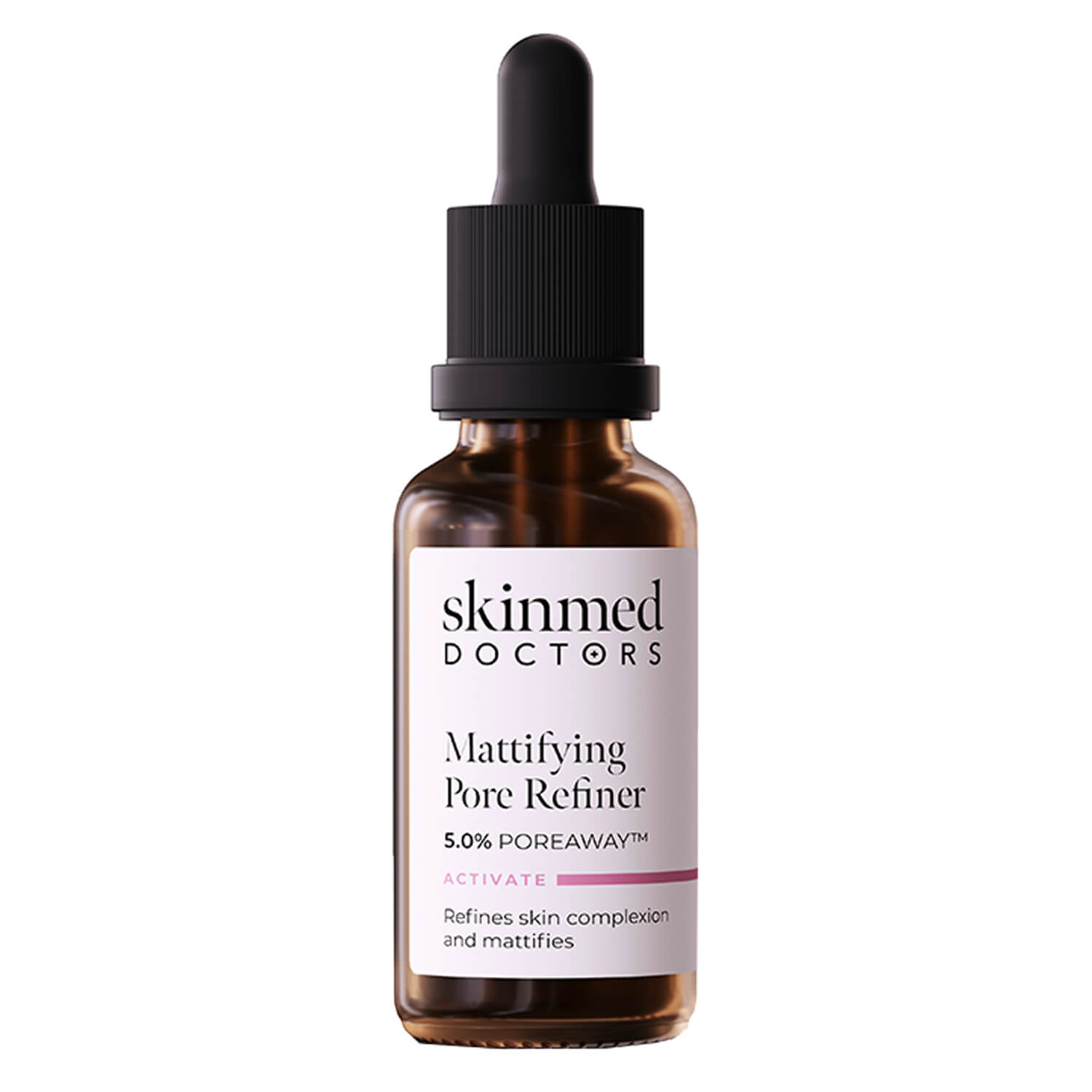 Skinmed Doctors – Mattifying Pore Refiner 30ml