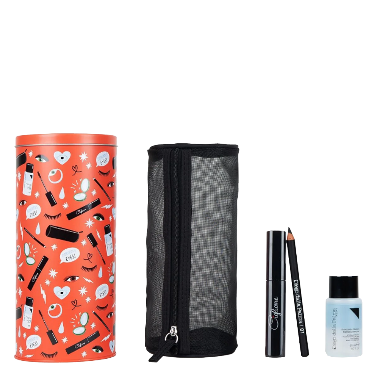 Diego dalla Palma Beauty - Ciglione Kit