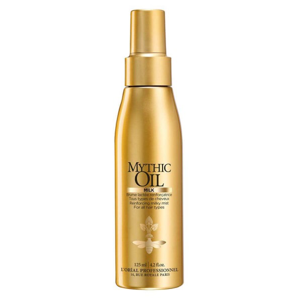 L'Oréal Professionnel - Mythic Oil - Milk