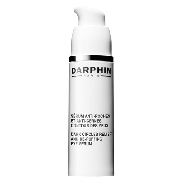 Image of DARPHIN CARE - Dark Circles Relief and De-Puffing Eye Serum