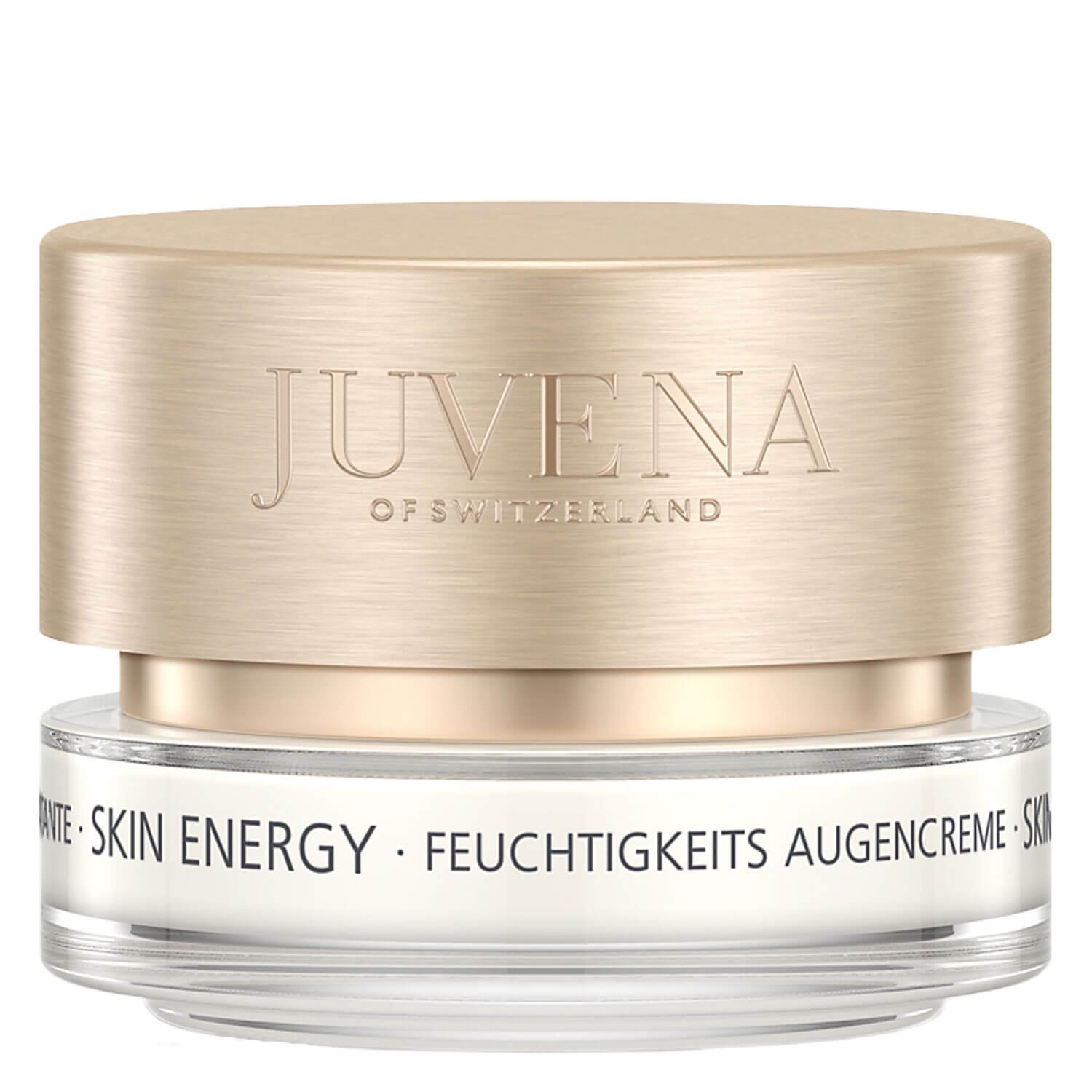 Juvena Skin Energy - Moisture Eye Cream 15ml