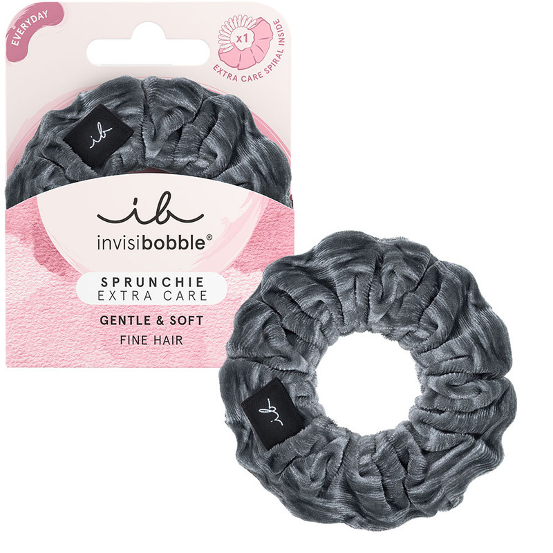 Invisibobble Sprunchie – Soft As Silk 1x