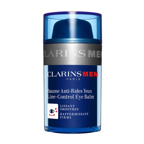 Image of Clarins Men - Line Control Eye Balm