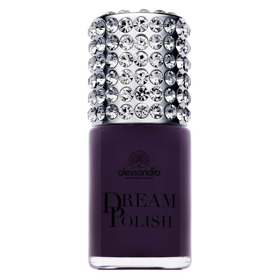 Alessandro Dream Collection - Purple Pleasure 15ml