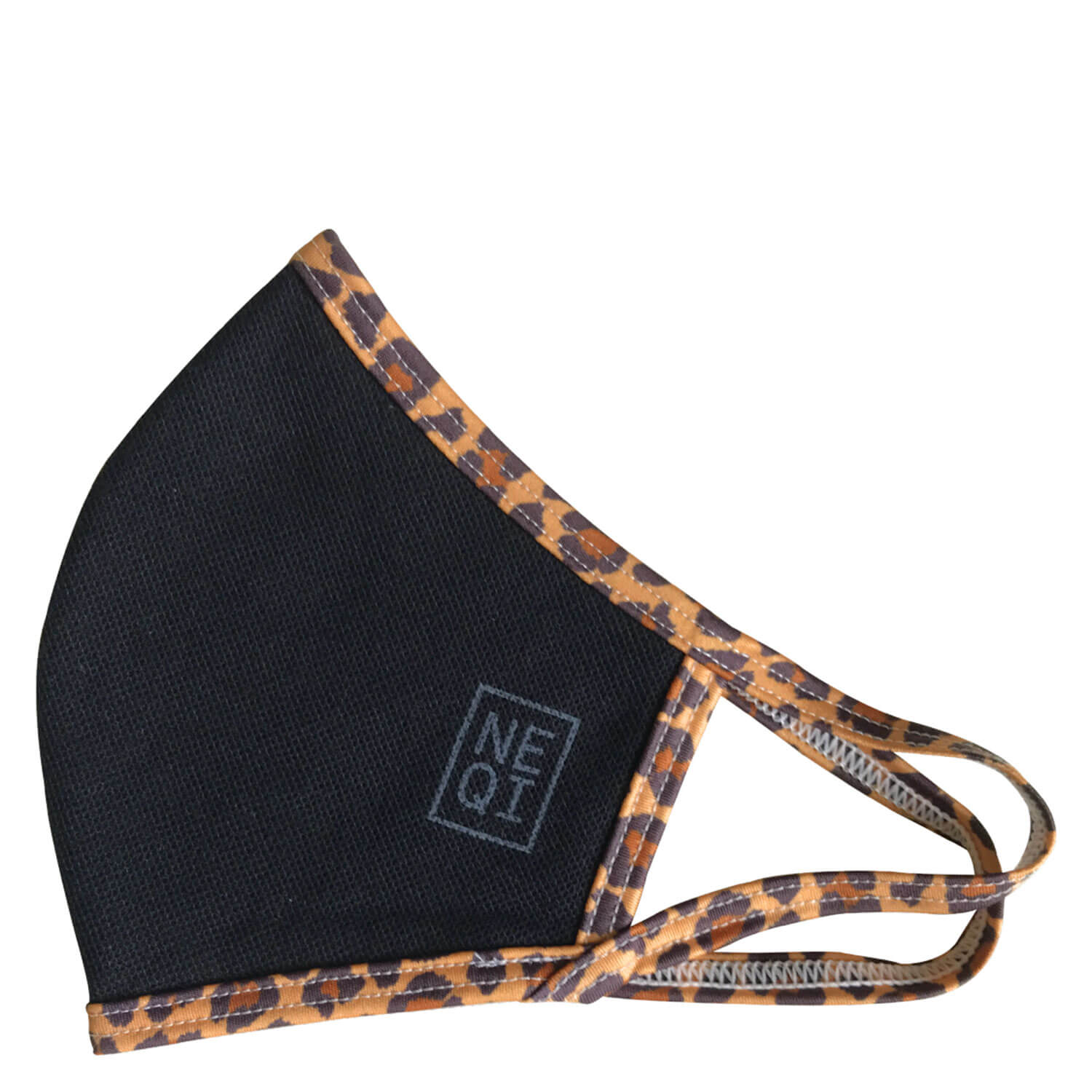 Neqi – Community Face Coverings Leo S/M