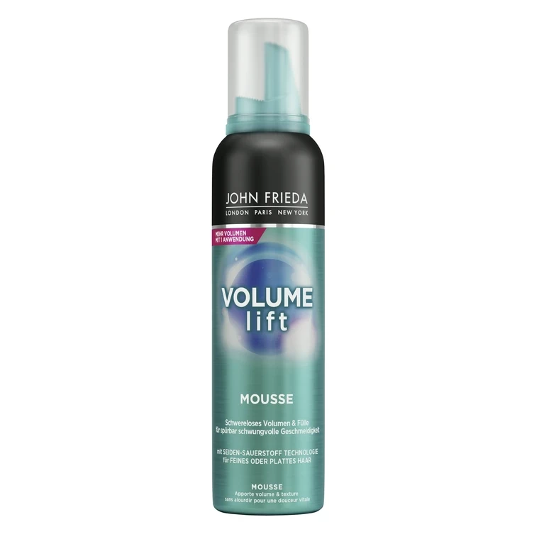 Volume Lift-Mousse