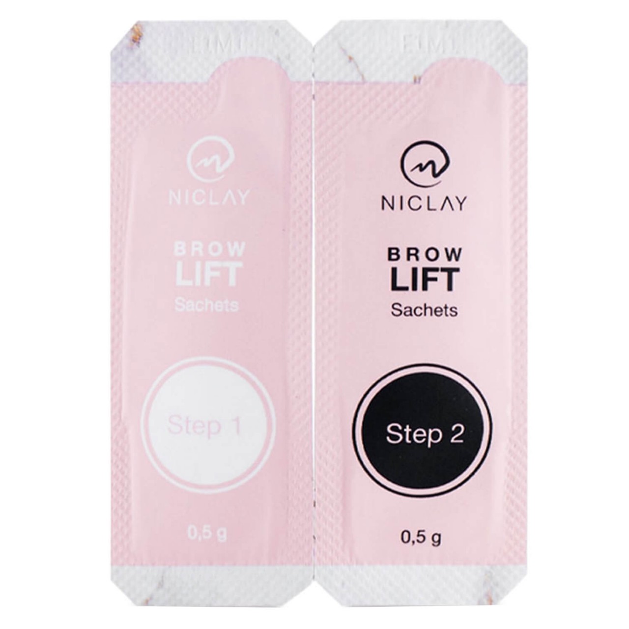 NICLAY - Brow Lift Sachets