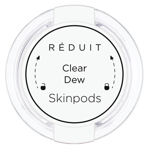 Image of RÉDUIT - Clear Dew Skinpods