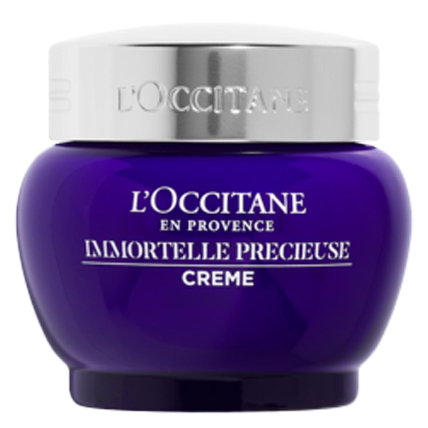 L’occitane Face – Crème Précieuse 50ml