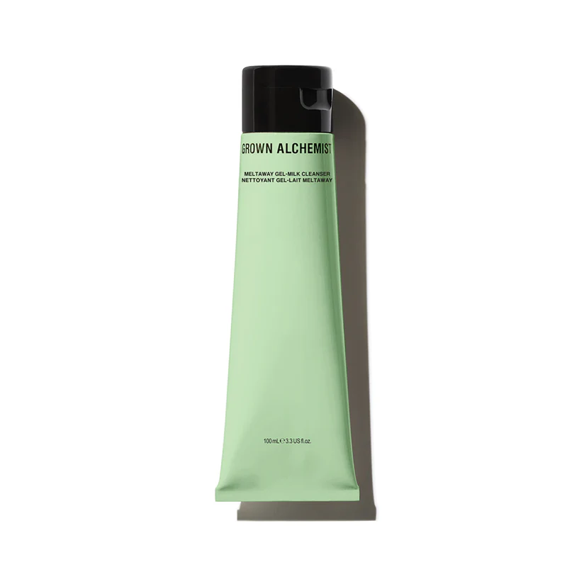 Grown Beauty - Meltaway Gel-Milk Cleanser 100ml
