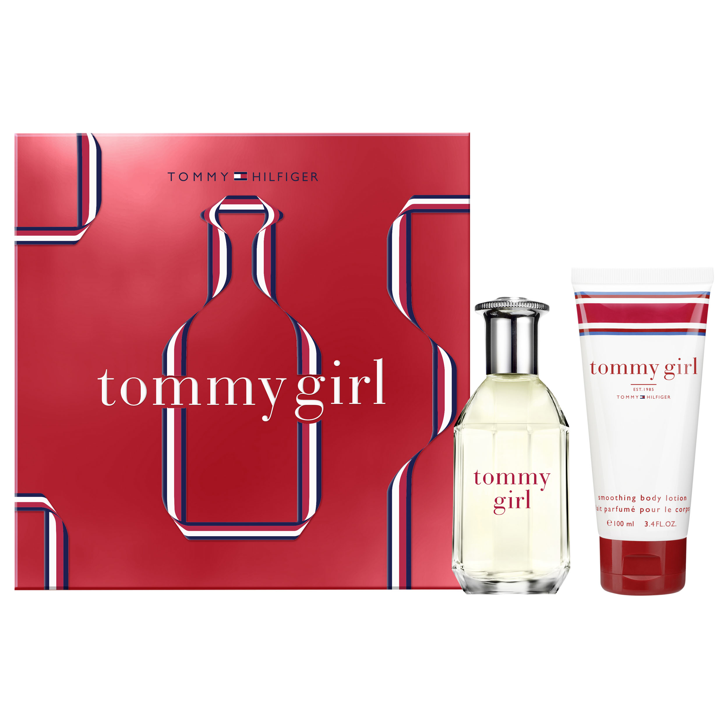 Tommy Hilfiger Tommy Girl – Holiday Set 1x