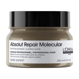 L’oréal Professionnel Série Expert Absolut Repair Molecular – Maske 250ml