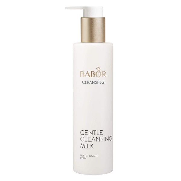 Image of BABOR CLEANSING - Gentle Cleansing Milk