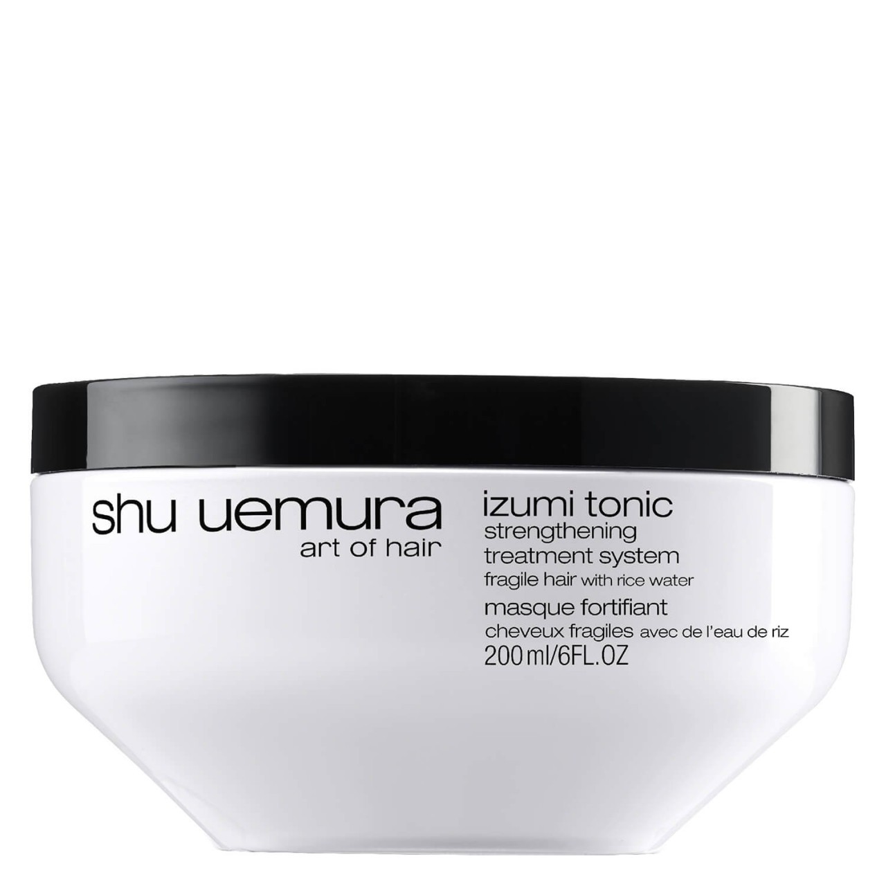 Izumi Tonic - Strengthening Treatment