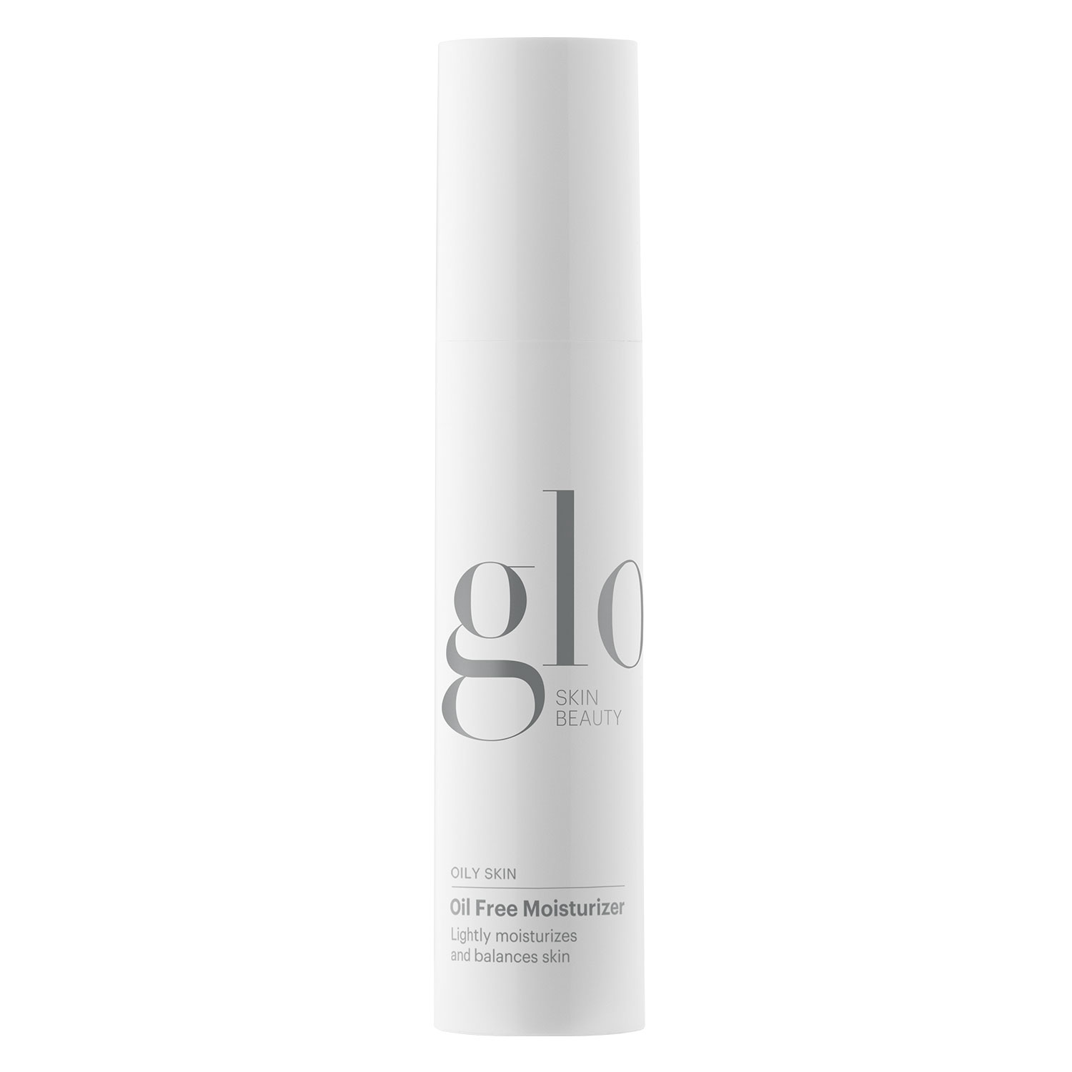 Glo Skin Beauty Care – Oil-Free Moisturizer 50ml