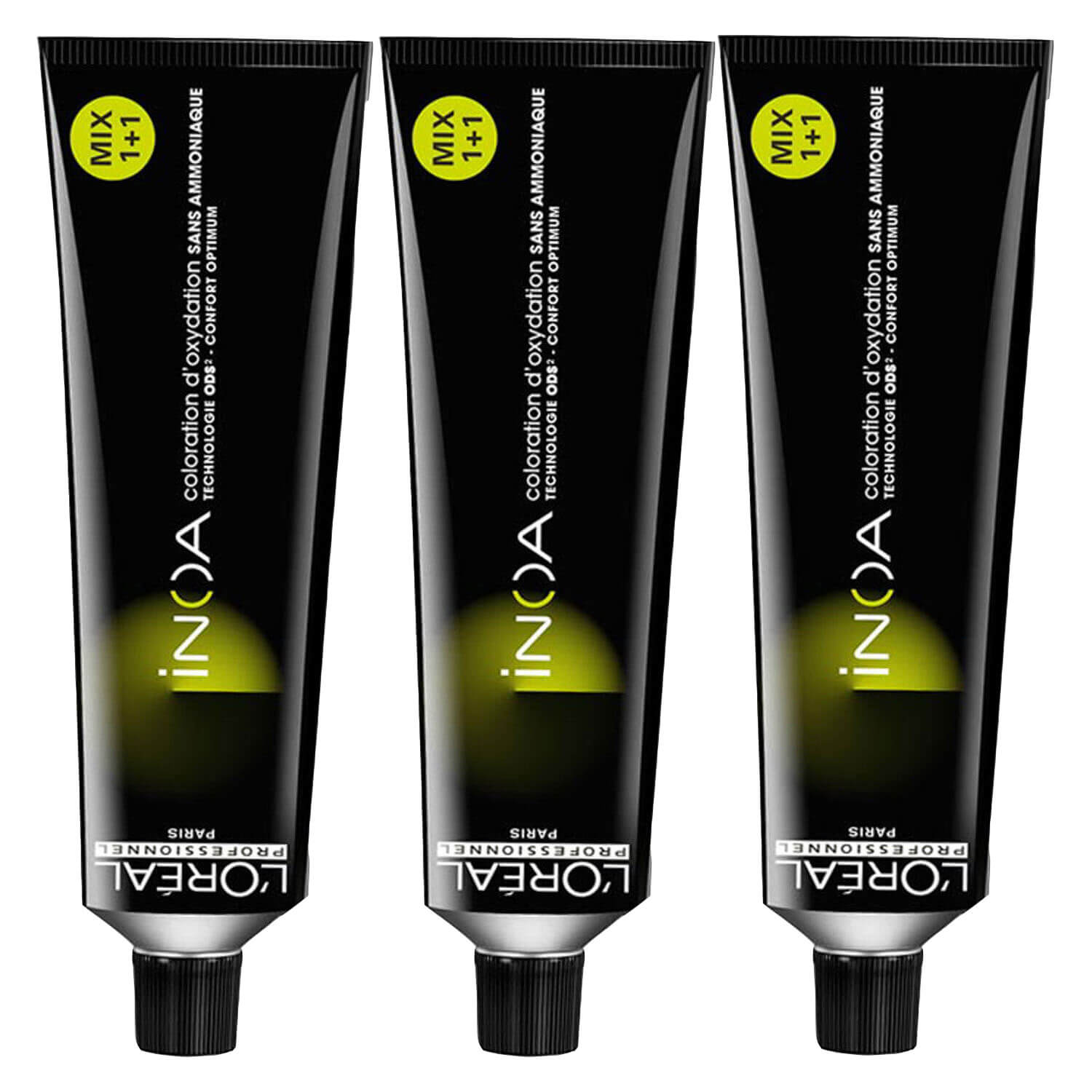 L'oréal Professionnel Inoa Color - 6 Dunkelblond Special
