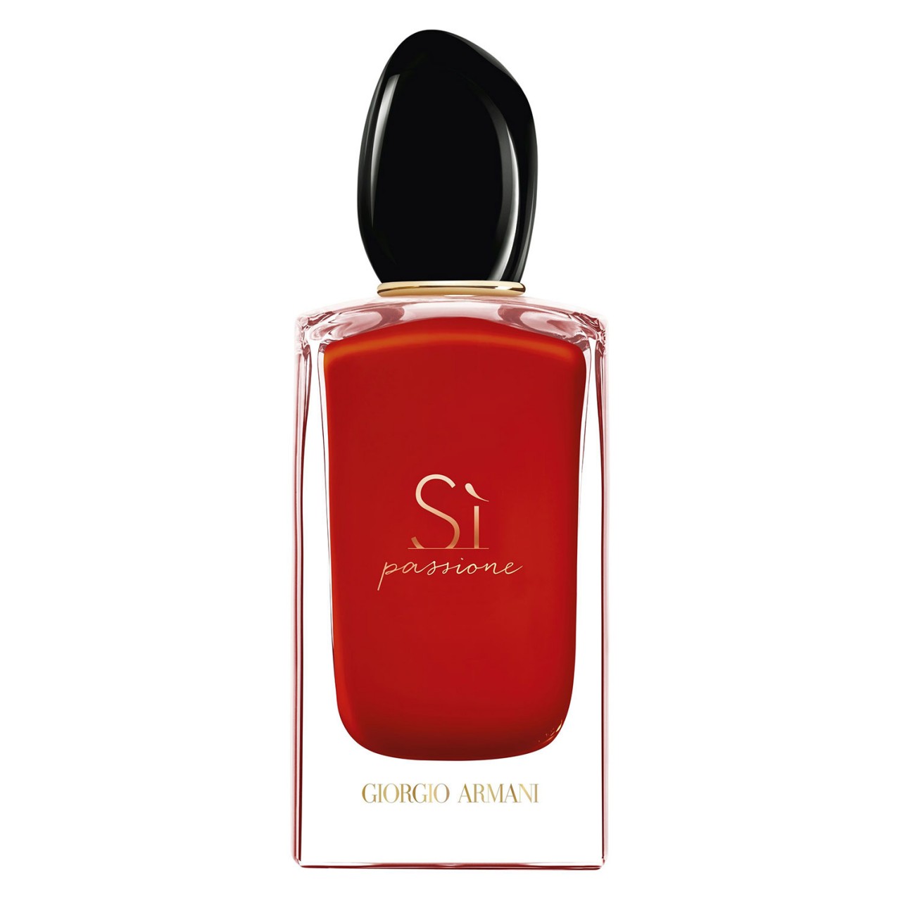 Sì - Passione Eau de Parfum