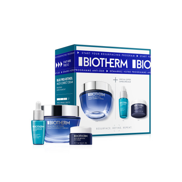 Biotherm Specials - Retinol Routine Set 1x