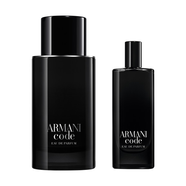 Giorgio Armani Armani Code - Eau De Parfum 75ml Set 1x