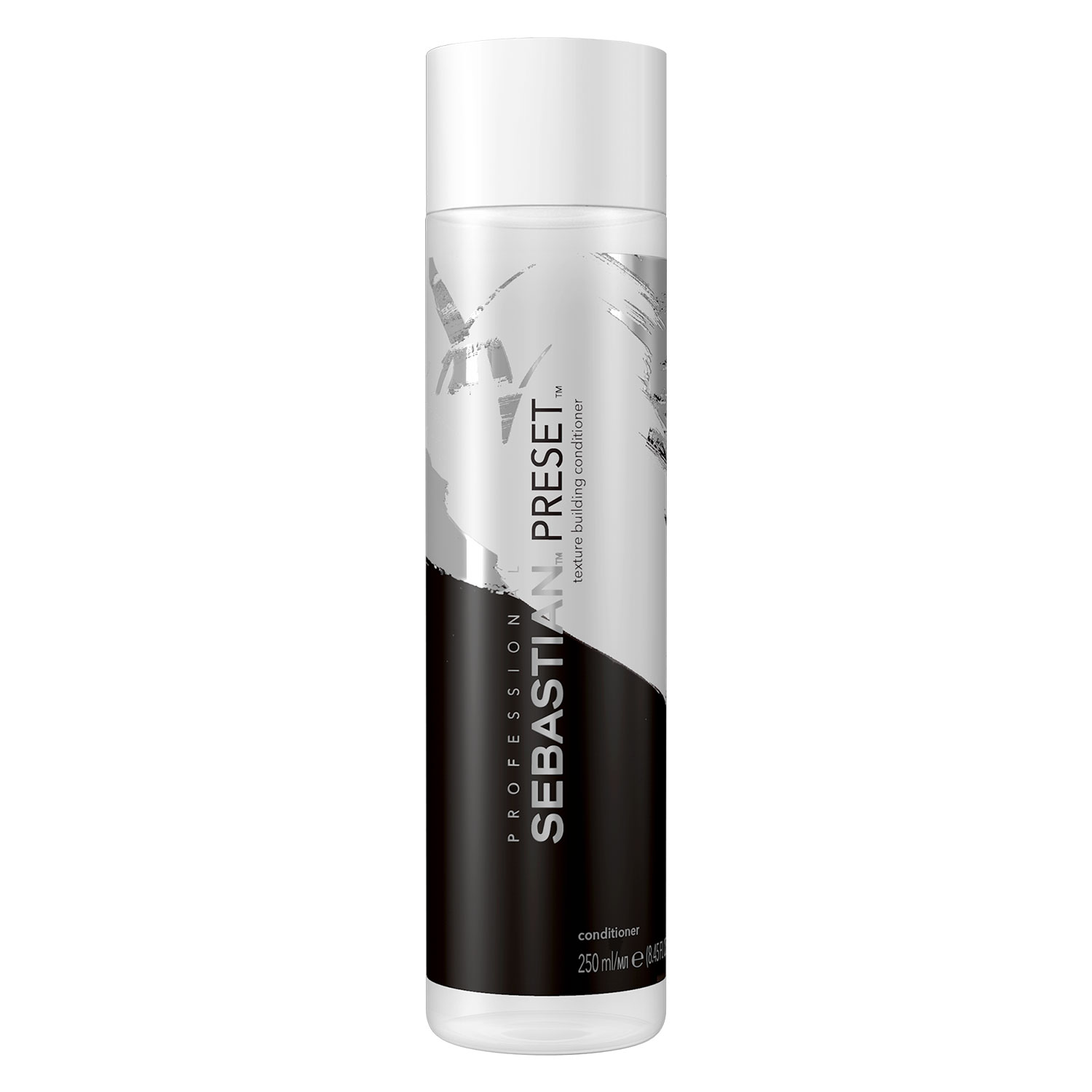 Sebastian Hello Effortless – Preset Texture Building Conditioner 1000ml