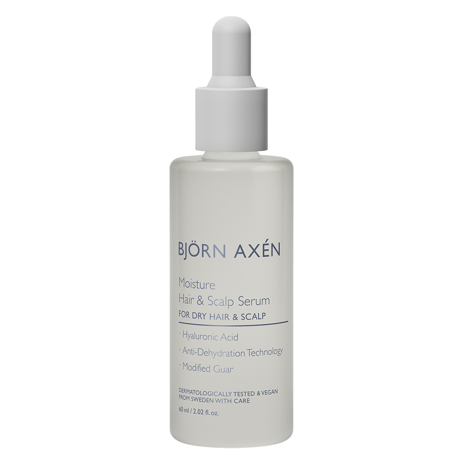 Björn Axén - Moisture Hair & Scalp Serum 60ml