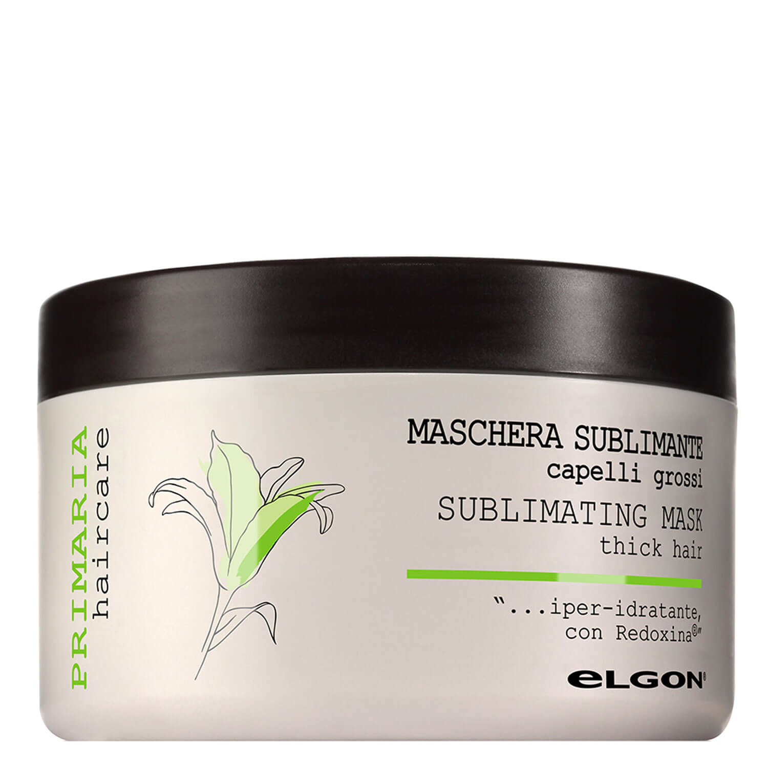 Elgon Primaria - Sublimating Mask 500ml