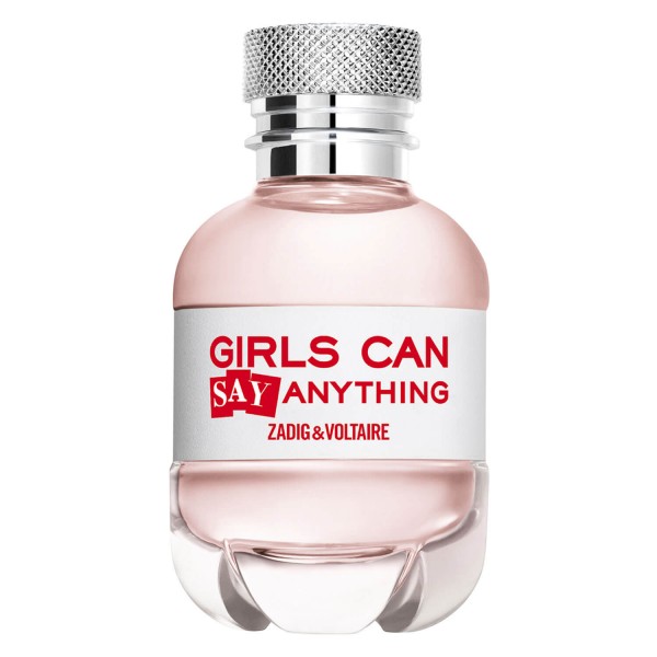 Image of Girls Can Say Anything - Eau de Parfum