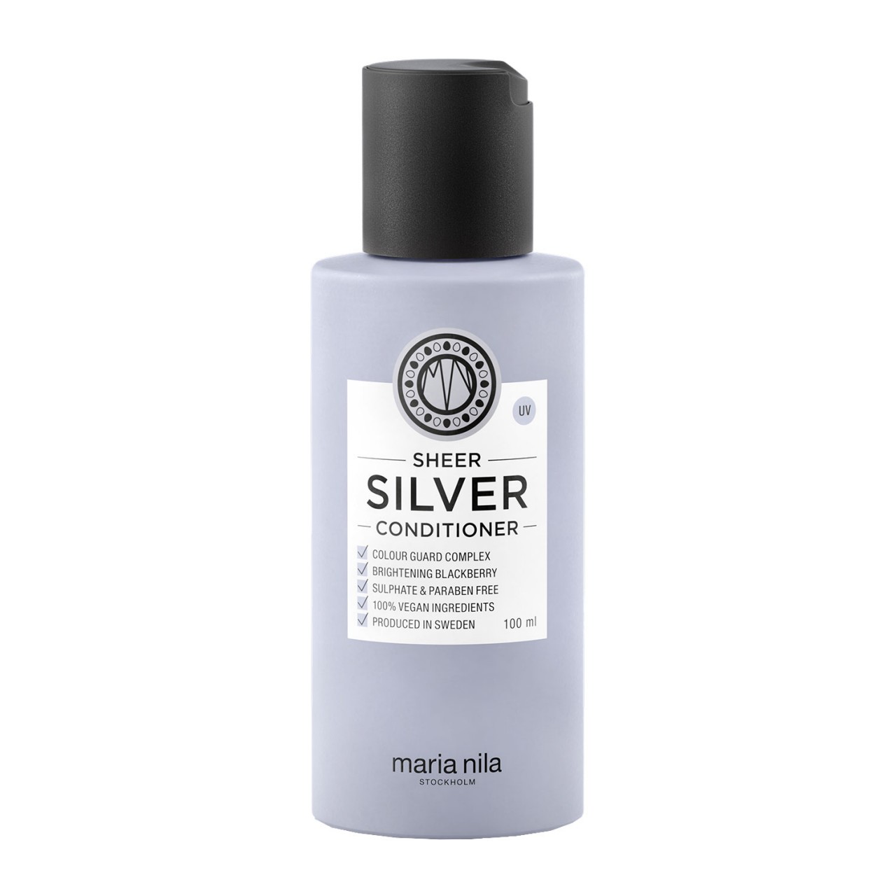 Care & Style - Sheer Silver Conditioner