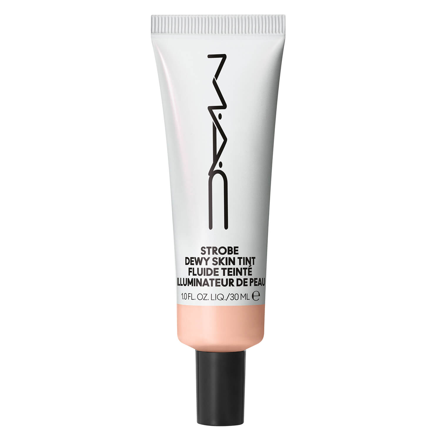 M·a·c Strobe Dewy Skin Tint - Light 2 30ml
