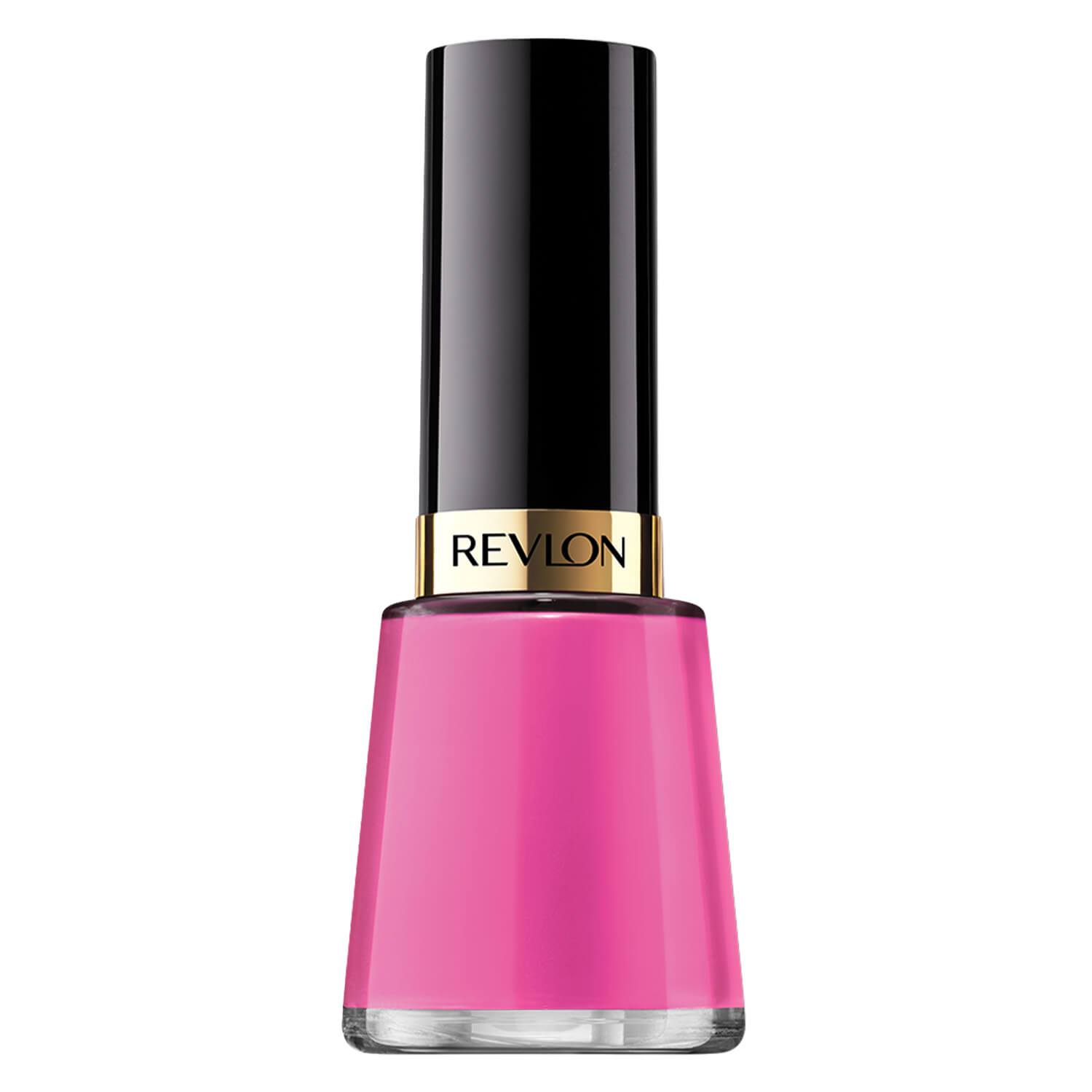 Revlon Cosmetics Nail Enamel Vivacious 14.7ml