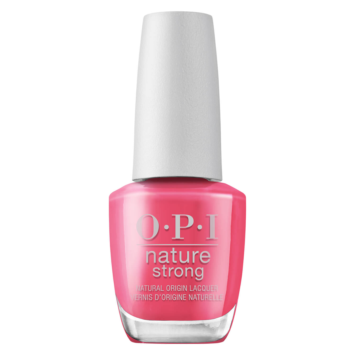 Opi Nature Strong – A Kick In The Bud 15ml