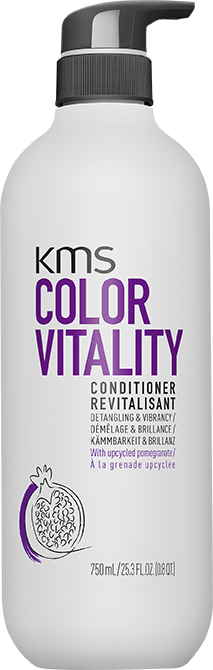 Kms Colorvitality – Conditioner 75ml
