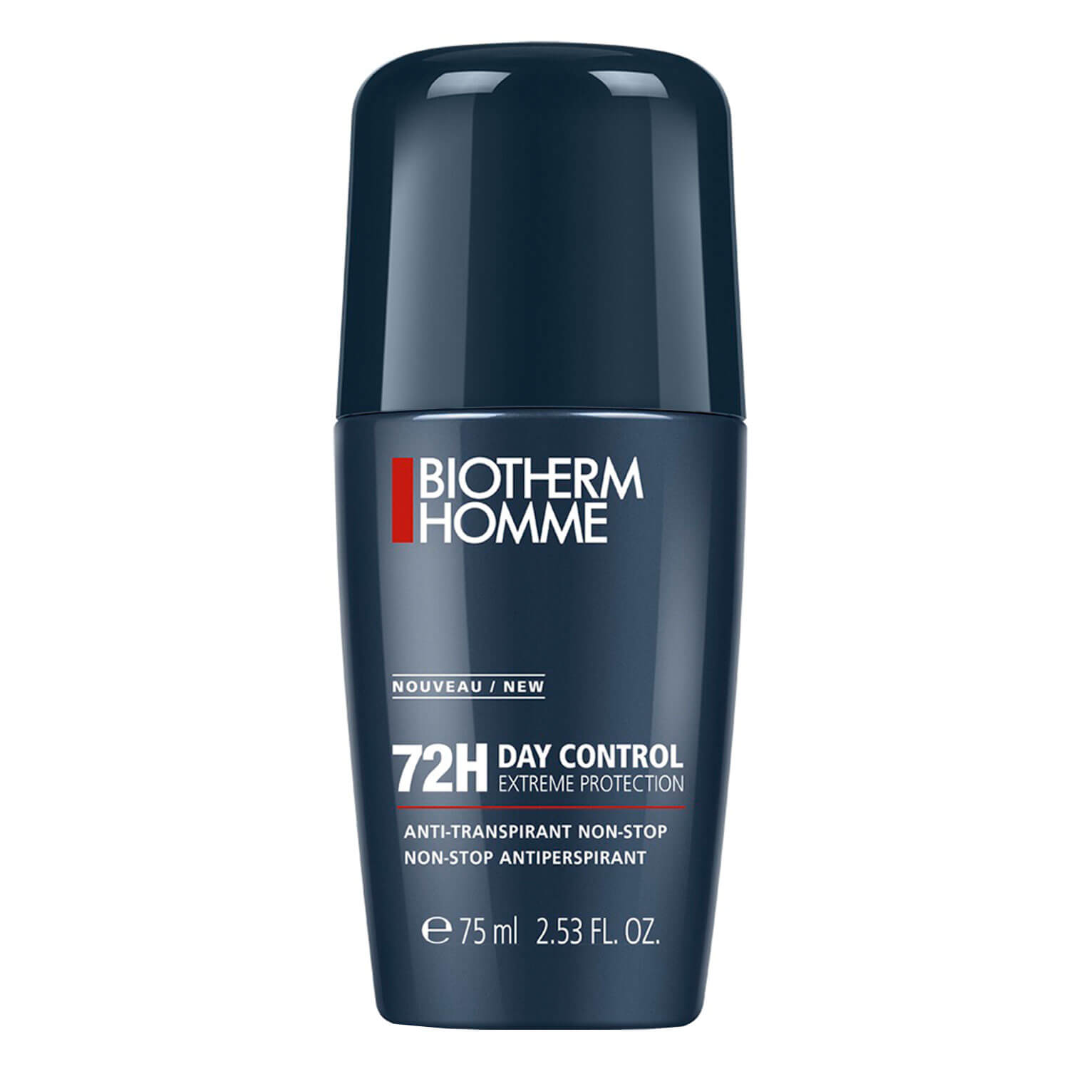 Biotherm Homme – Day Control 72h Extreme Protection 75ml