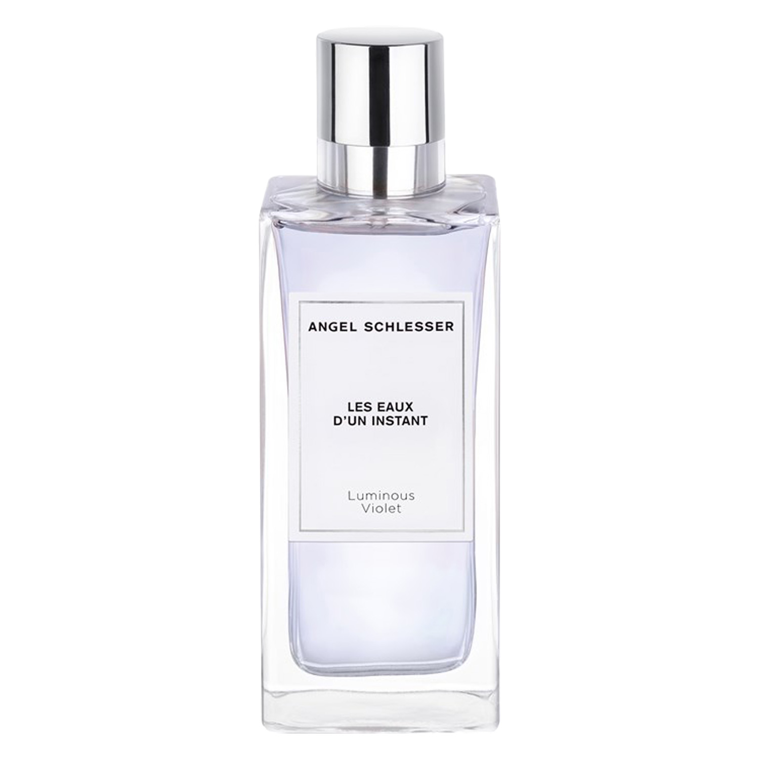 Angel Schlesser – Les Eaux D’un Instant Luminous Violet 100ml