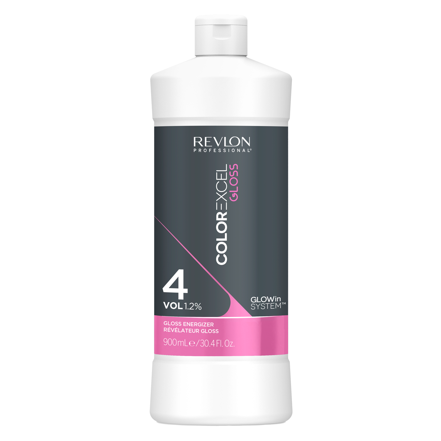 Revlon Professional Revlonissimo – Color Excel Gloss Developer 4 Vol. 1.2% 900ml
