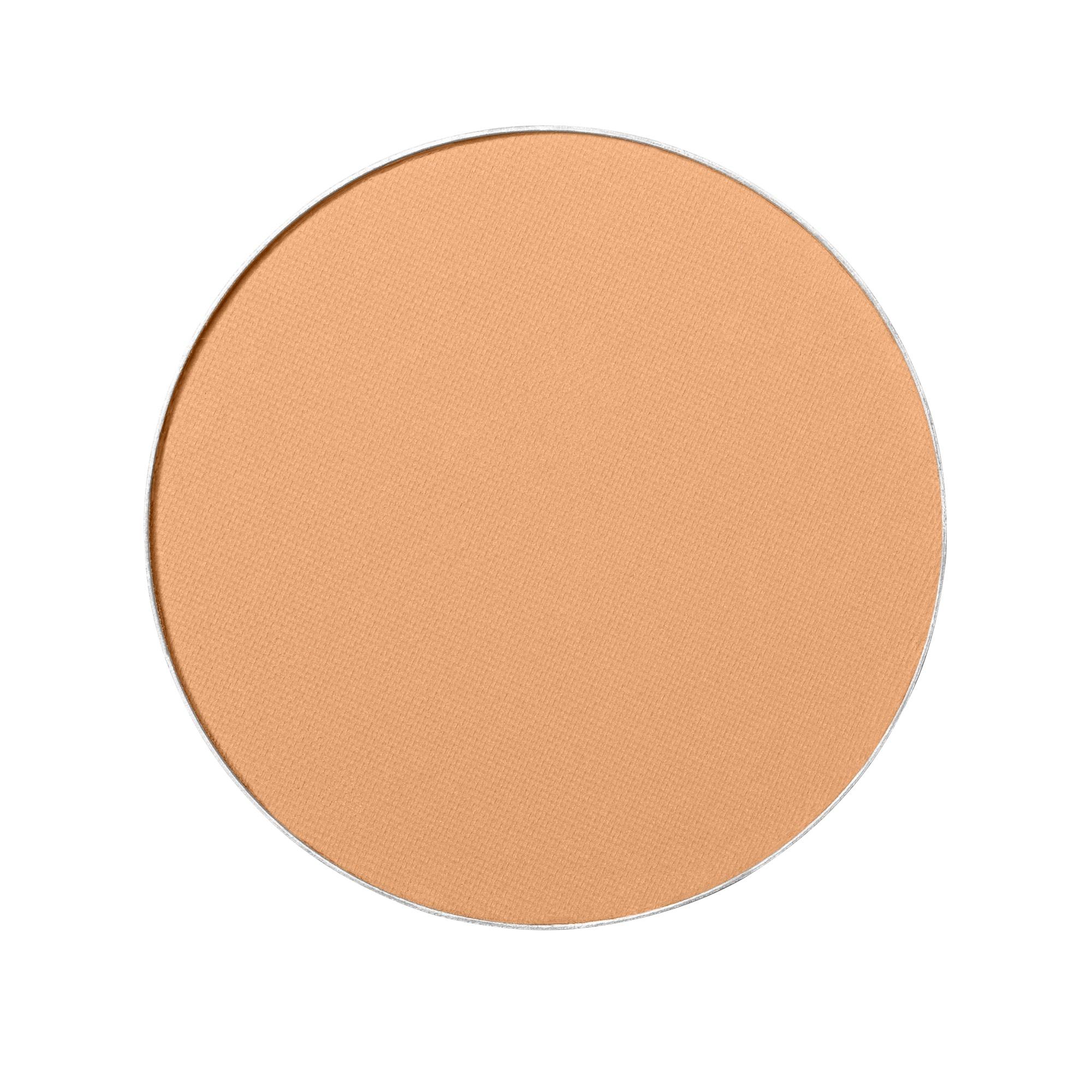 Shiseido Sun – Uv Protective Compact Foundation Spf30 Refill Medium Ochre 82g