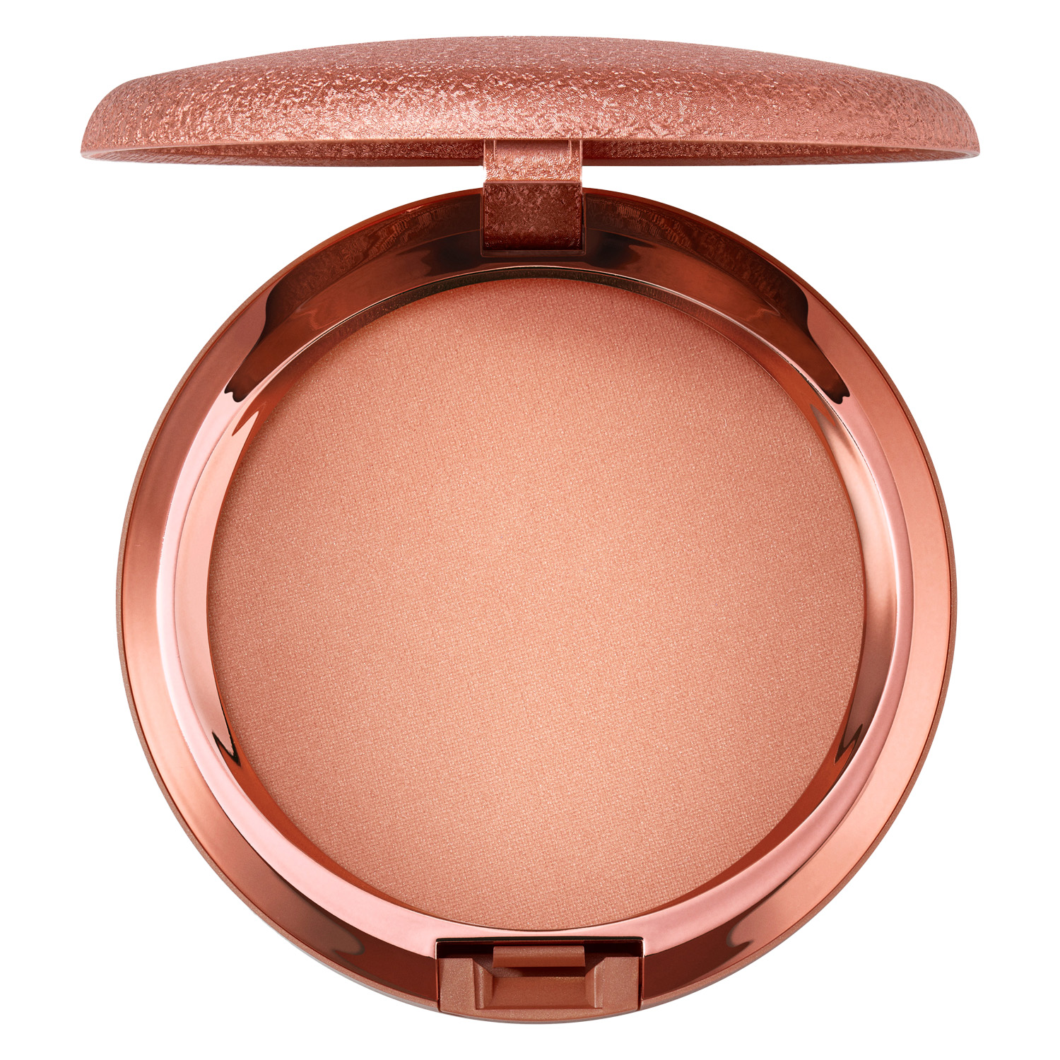 M·a·c Skinfinish Sunstruck Bronzer – Matte Light Rosy 8g
